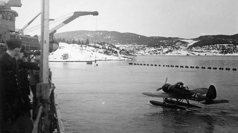Admiral Hipper